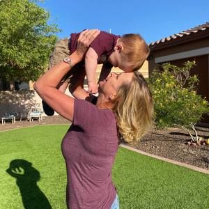 Meet your Posher, Michelle